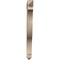 Ekena Millwork Funston Arts & Crafts Smooth Bracket, Douglas Fir, 3 1/2"W x 32"D x 40"H BKT04X32X40FST03SDF - alternate 4